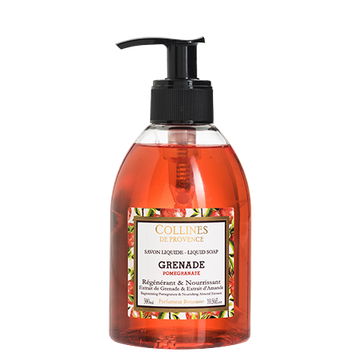 Жидкое мыло Pomegranate / Гранат