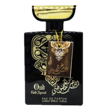 OUD GOLD SPECIAL