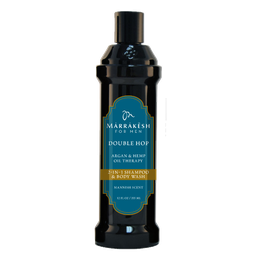  Double Hop Shampoo & Body Wash/ Шампунь/гель для душа 2 в 1 мужской