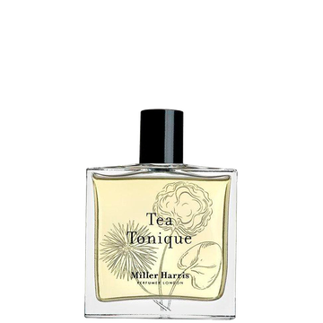 Tea Tonique 