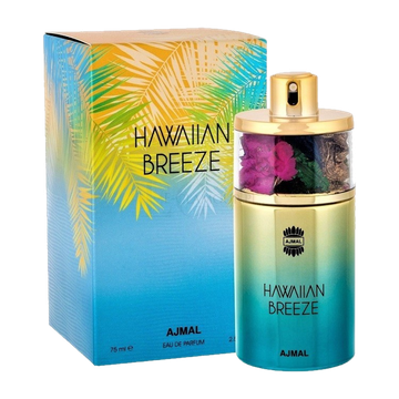 Hawaiian Breeze / Гавайский Бриз