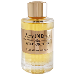 Wild Orchid / Дикая Орхидея