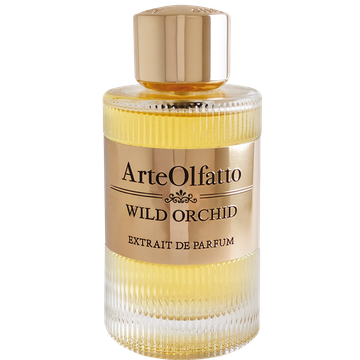 Wild Orchid / Дикая Орхидея