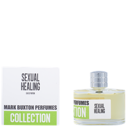 Sexual Healing / Сексуальное исцеление
