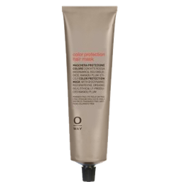 OWAY COLOR PROTECTION HAIR MASK / Маска для окрашенных волос 