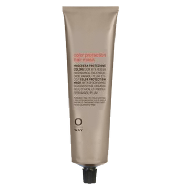 OWAY COLOR PROTECTION HAIR MASK / Маска для окрашенных волос 