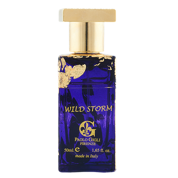 Wild Storm / Дикая буря