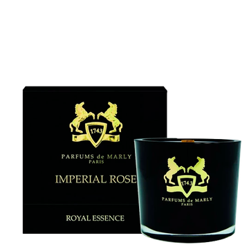 Imperial Rose / Императорская роза