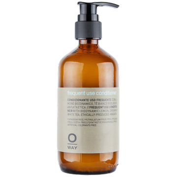OWAY FREQUENT USE CONDITIONER / Кондиционер для ежедневного применения