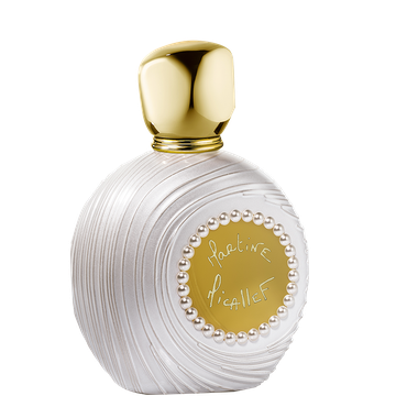  Mon Parfum Pearl / "Мой парфюм" в белом