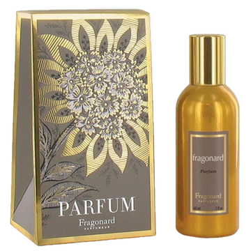 Фрагонар духи / Fragonard perfume 