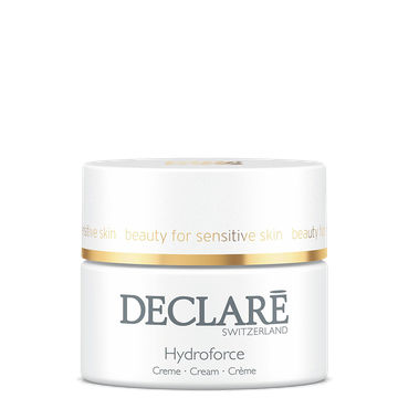 Увлажняющий крем с витамином Е для нормальной кожи / Hydroforce Cream HYDRO BALANCE
