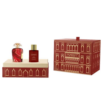 Red Potion Gift Set / Подарочный набор (100ml edp + Hair Mist)
