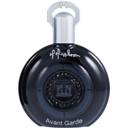 Avant-Garde / Авангард