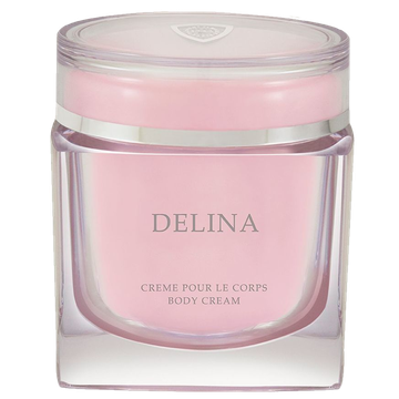DELINA Body Cream / Крем для тела 