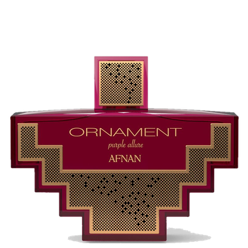 Ornament (Purple Allure) pour femme / Орнамент 