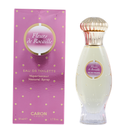 Fleur De Rocaille / Горный цветок