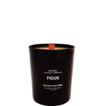 Ароматическая свеча Figue / Инжир