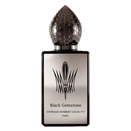 Black Gemstone / Чёрный Камень