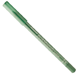 906132 - Waterproof Eyeliner Forest Green / Водостойкая подводка для век