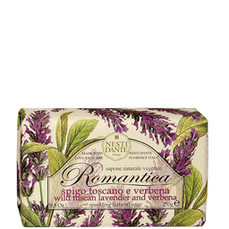 Wild Tuscan Lavender & Verbena / Тосканская лаванда и вербена