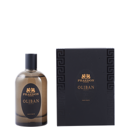 Oliban / Grisens / Олибан