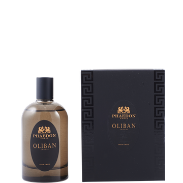 Oliban / Grisens / Олибан