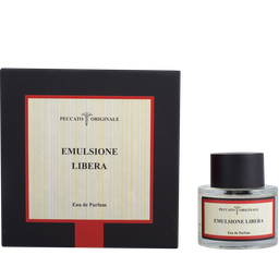 Emulsione Libera / Эмульсия выбора