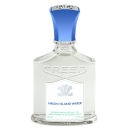 VIRGIN ISLAND WATER / Вода Виргинских островов