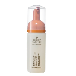 Natural Mousse / Мусс для волос средней фиксации