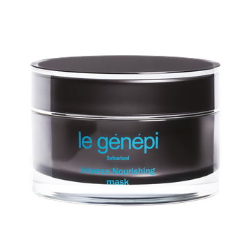 Intense nourishing mask / Маска интенсивное увлажнение / Intense nourishing mask