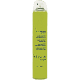 UNA VOLUMIZING SPRAY / Спрей-лак для объема волос средней фиксации
