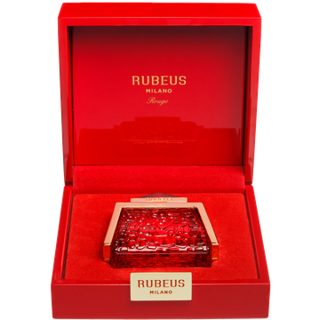 Rubeus Milano Rouge 