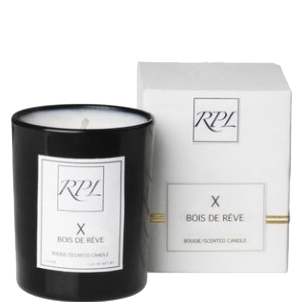 Ароматизированная свеча Bois de Rёve X 