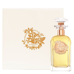 Orangers en Fleurs / Цветущие апельсины