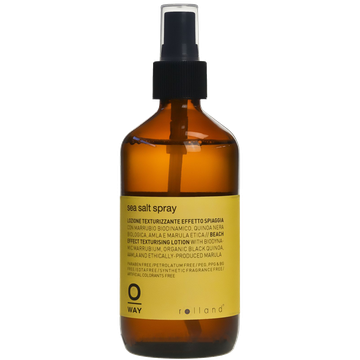 OWAY SEA SALT SPRAY / Лосьон-спрей текстурирующий для пляжного эффект
