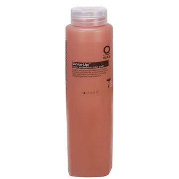 OWAY COLOR PROTECTION HAIR BATH / Шампунь для окрашенных волос