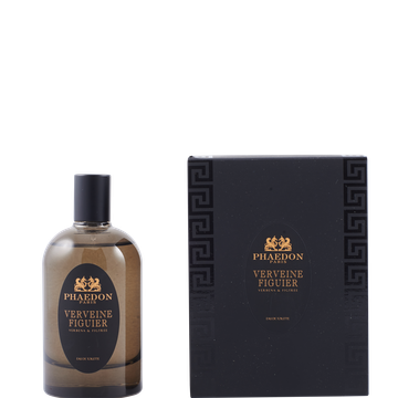 Verveine Figuier/ Verbena+Fig / Вербена и инжир