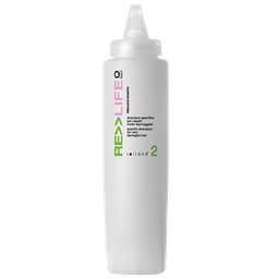 OWAY REBUILDING SHAMPOO / Шампунь для реконструкции волос