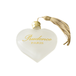 PRUDENCE №4 /флакон-сердечко