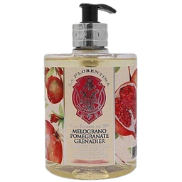 Жидкое мыло Pomegranate / Гранат
