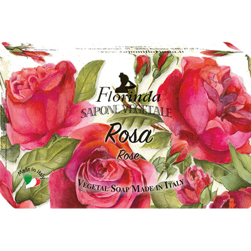 Мыло Rose/ Роза 