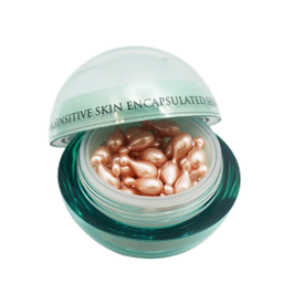 Sensitive Skin Encapsulated Serum / Сыворотка для чувствительной кожи в капсулах