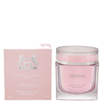 DELINA Body Cream / Крем для тела 