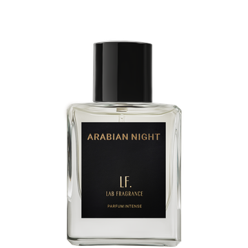 Духи Arabian nights