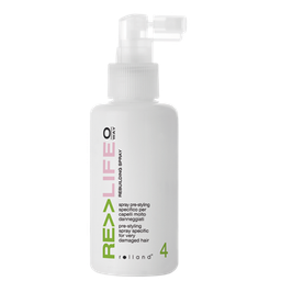 OWAY REBUILDING SPRAY / Спрей для рекострукции волос
