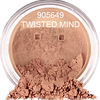 905649 - Mineral Loose Eyeshadow Twisted Mind / Рассыпчатые тени для век с минералами