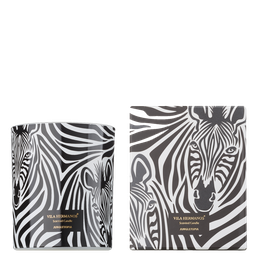 Jungletopia свеча Zebra 