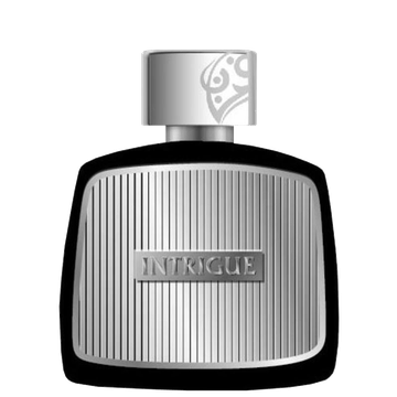 Intrigue Homme / Интрига