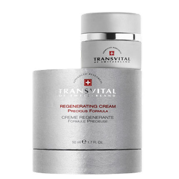 Regenerating Cream / Крем регенерирующий для лица